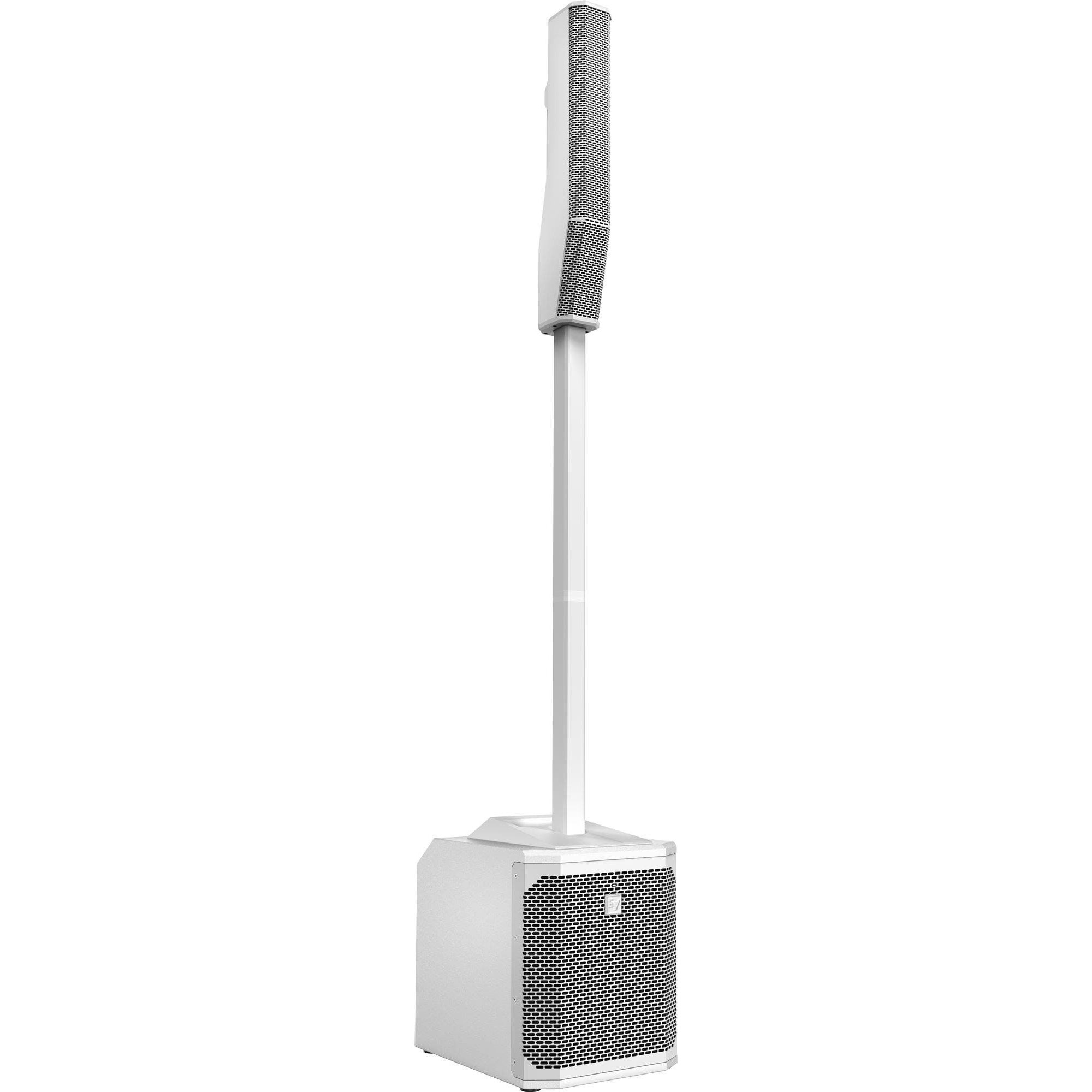 Electro Voice EVOLVE 30M Column Loudspeaker White