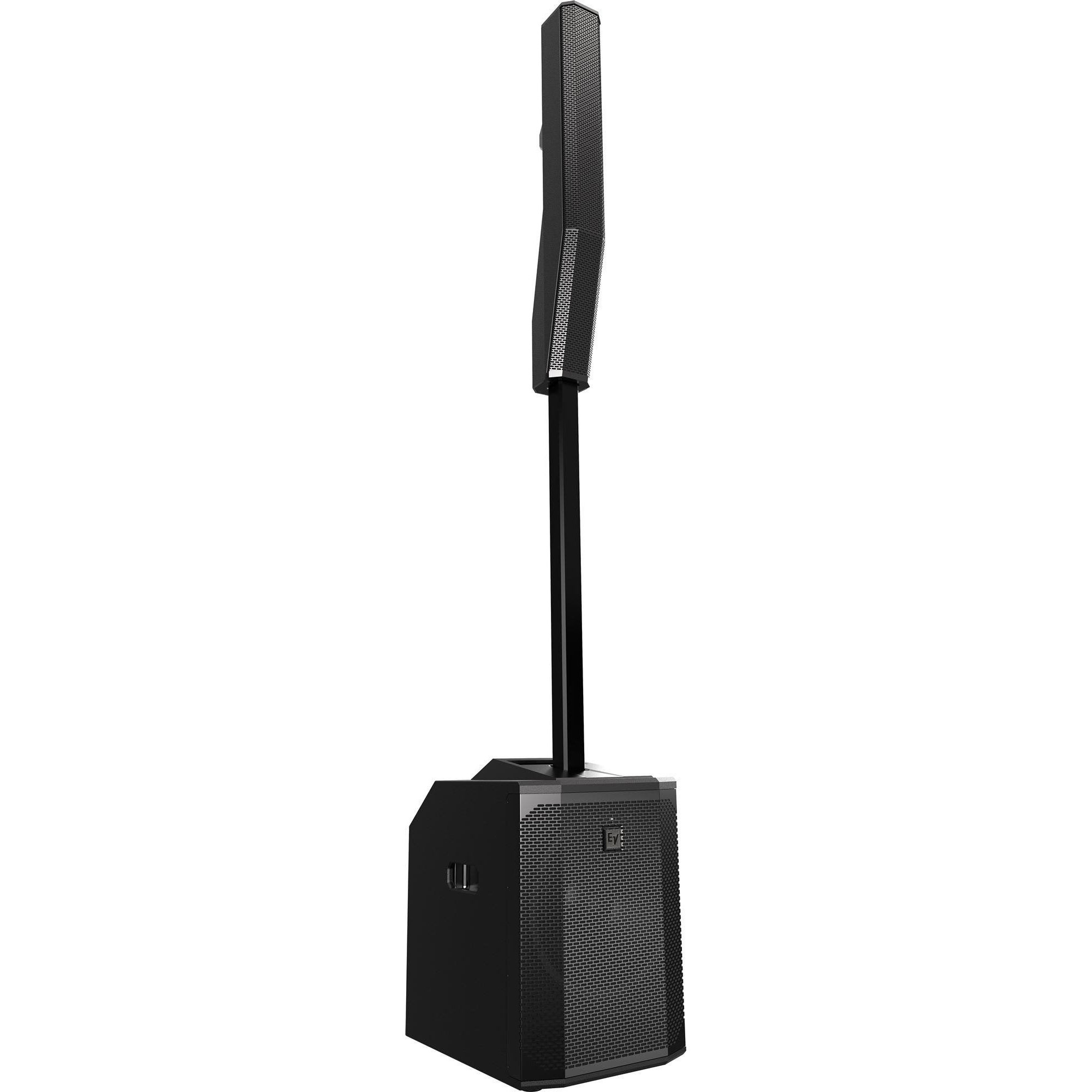 Electro Voice Evolve 50 1000 Watt Powered Column Line Array System