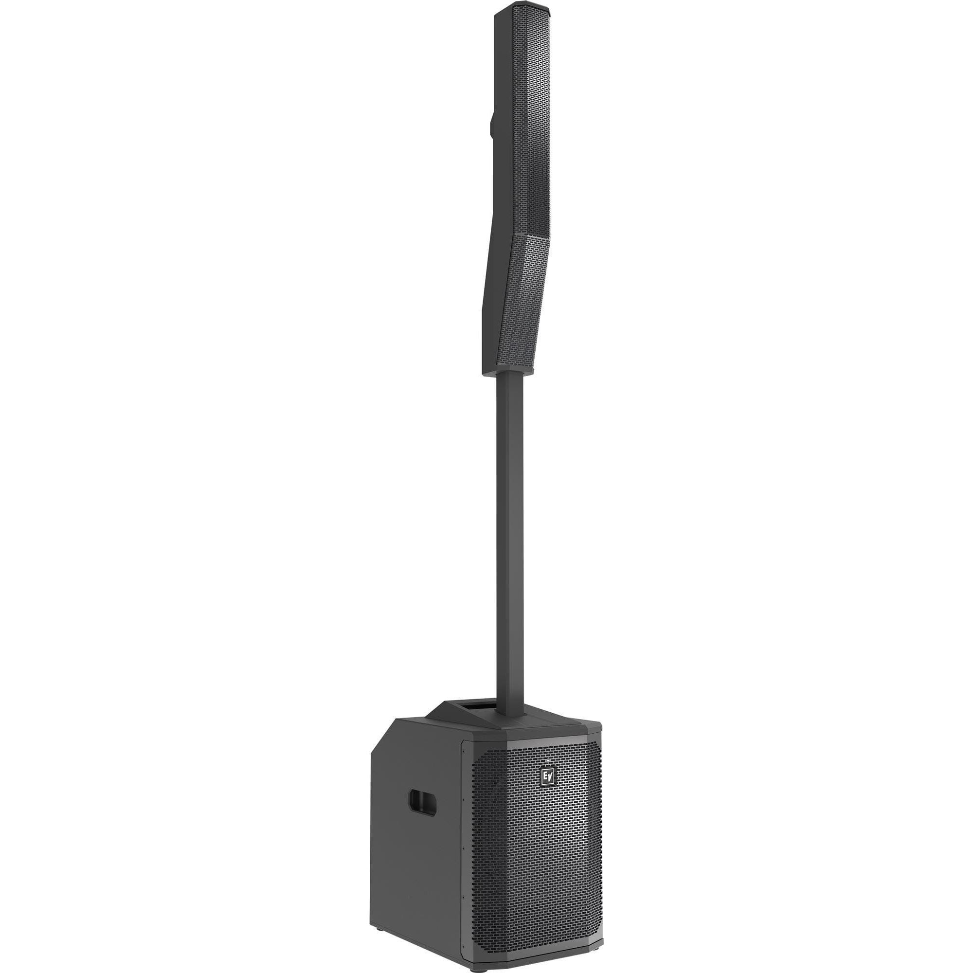 Electro Voice Evolve 50M Column Array Speaker System