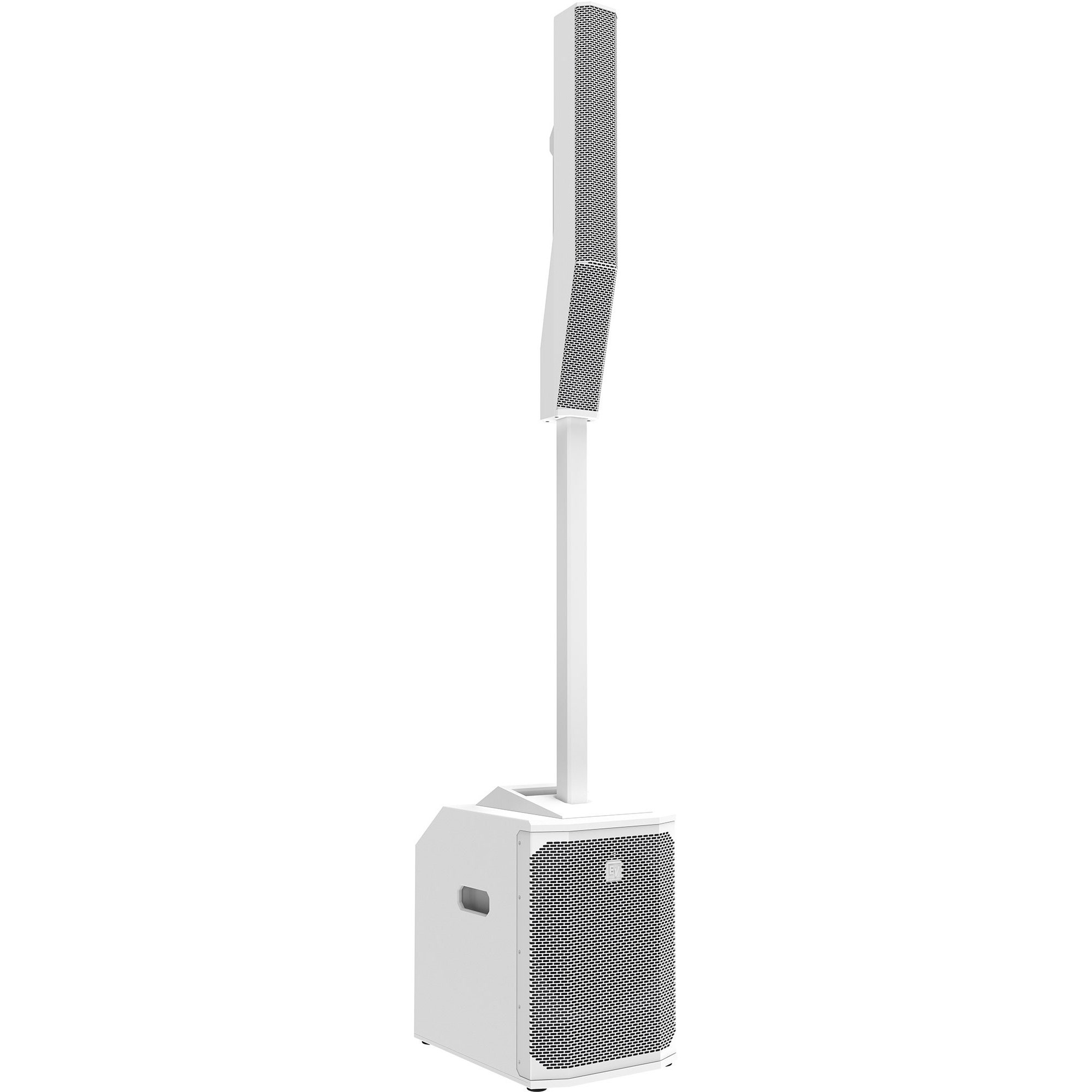 Electro Voice Evolve 50M Column Array Speaker System White