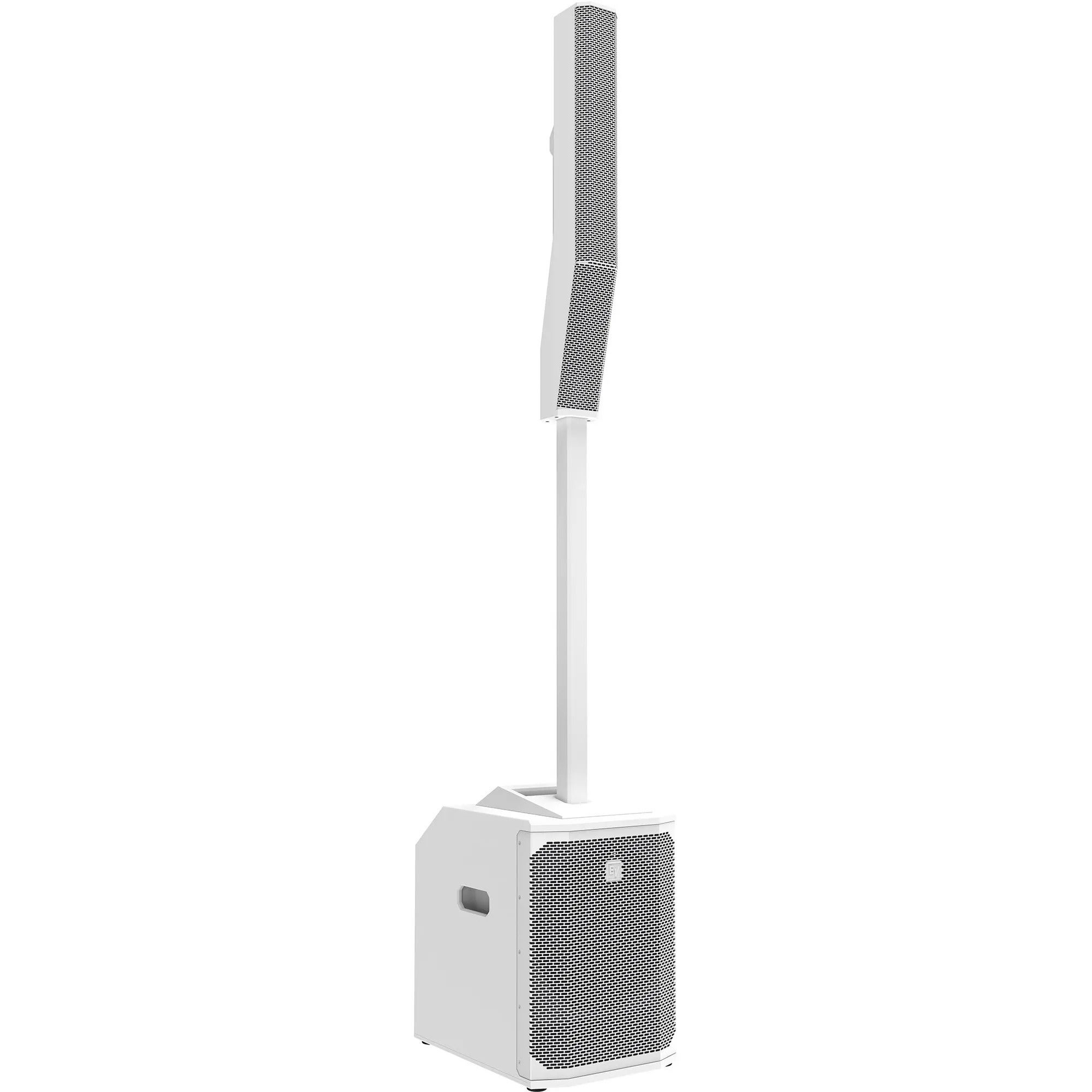 Electro Voice Evolve50M Column Array Speaker White