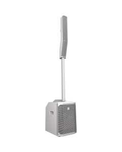 Electro Voice Evolve 50 1000 Watt Powered Column Array System White