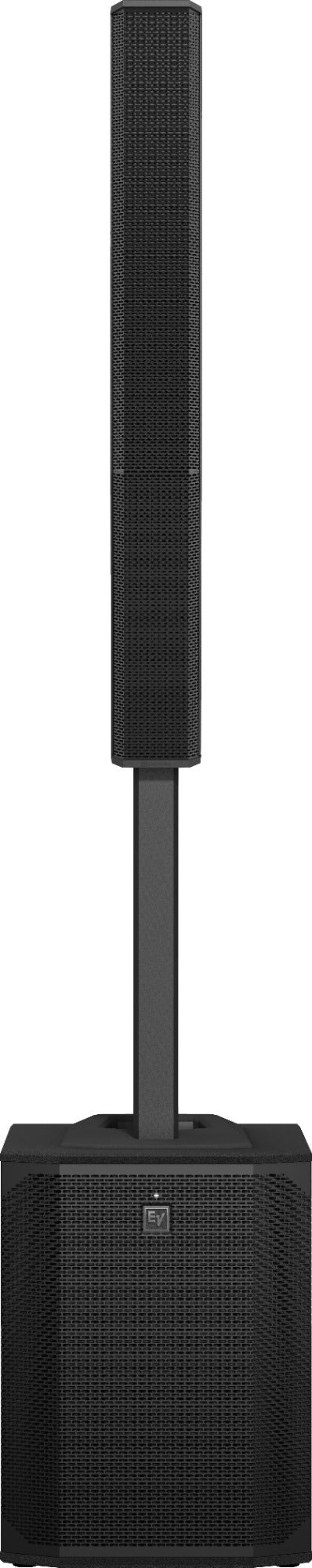 Electro Voice Evolve 70 Portable Column PA Black