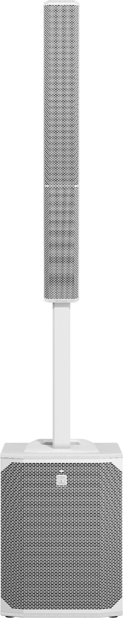 Electro Voice Evolve 70 Portable Column PA White