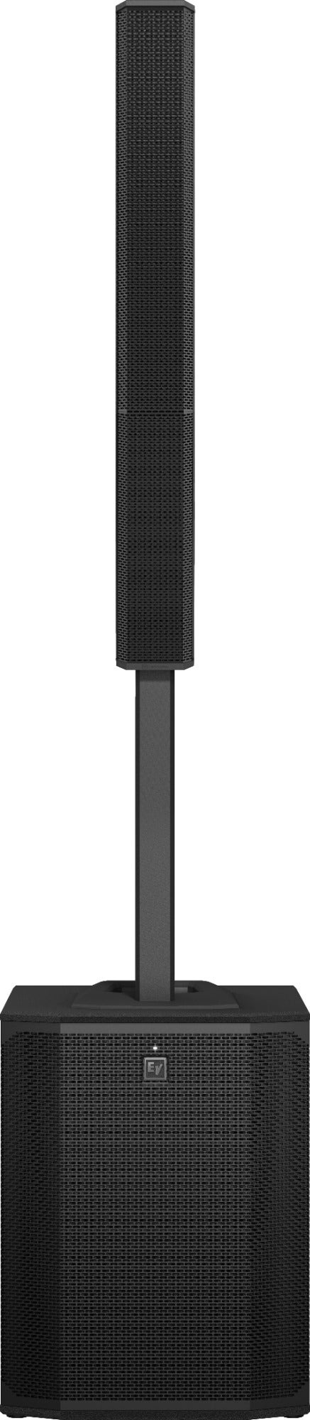 Electro-Voice EVOLVE 8 コンパクトPAスピーカー電源不要 Electro-Voice EVOLVE 8 コンパクトPAスピーカー電源不要の通販はau
