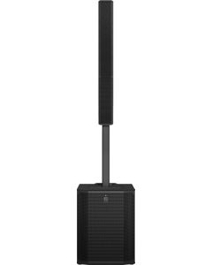 Electro Voice Evolve 90 Portable Column PA Black
