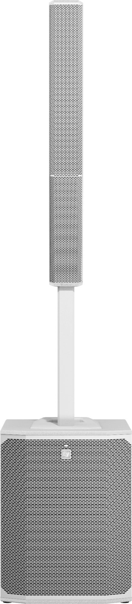 Electro Voice Evolve 90 Portable Column PA White