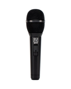 Electro Voice ND76S Dynamic Cardioid Vocal Mic Switch