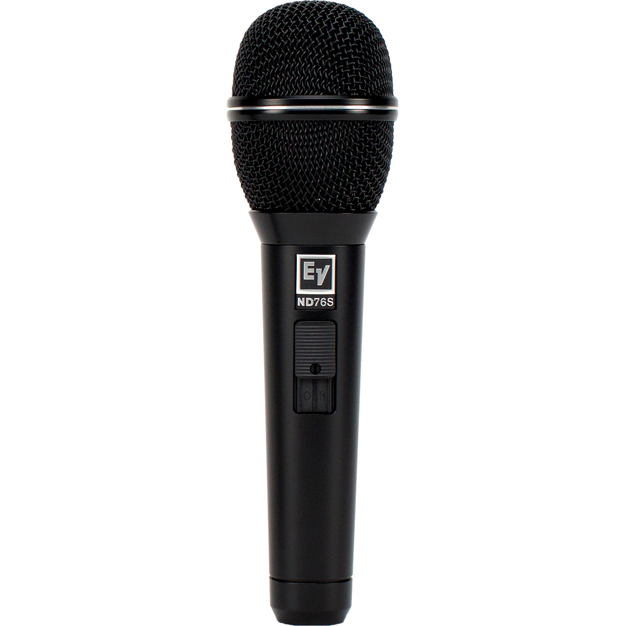 Electro Voice ND76S Dynamic Cardioid Vocal Microphone with Switch