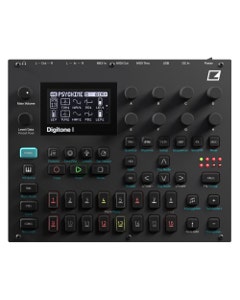 Elektron Digitone II Desktop Synthesizer