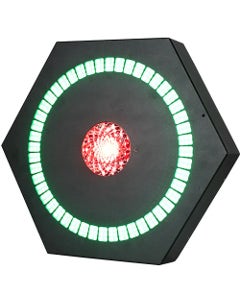 Eliminator Lighting Fantasy FX Effect Light