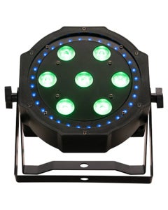 Eliminator Lighting LP 8R Effect Light
