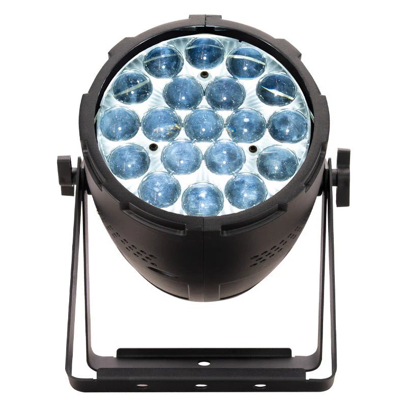 Eliminator Lighting Mega Par Z Wash Stage Light