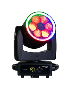 Eliminator Lighting Stryker Max Effect Light