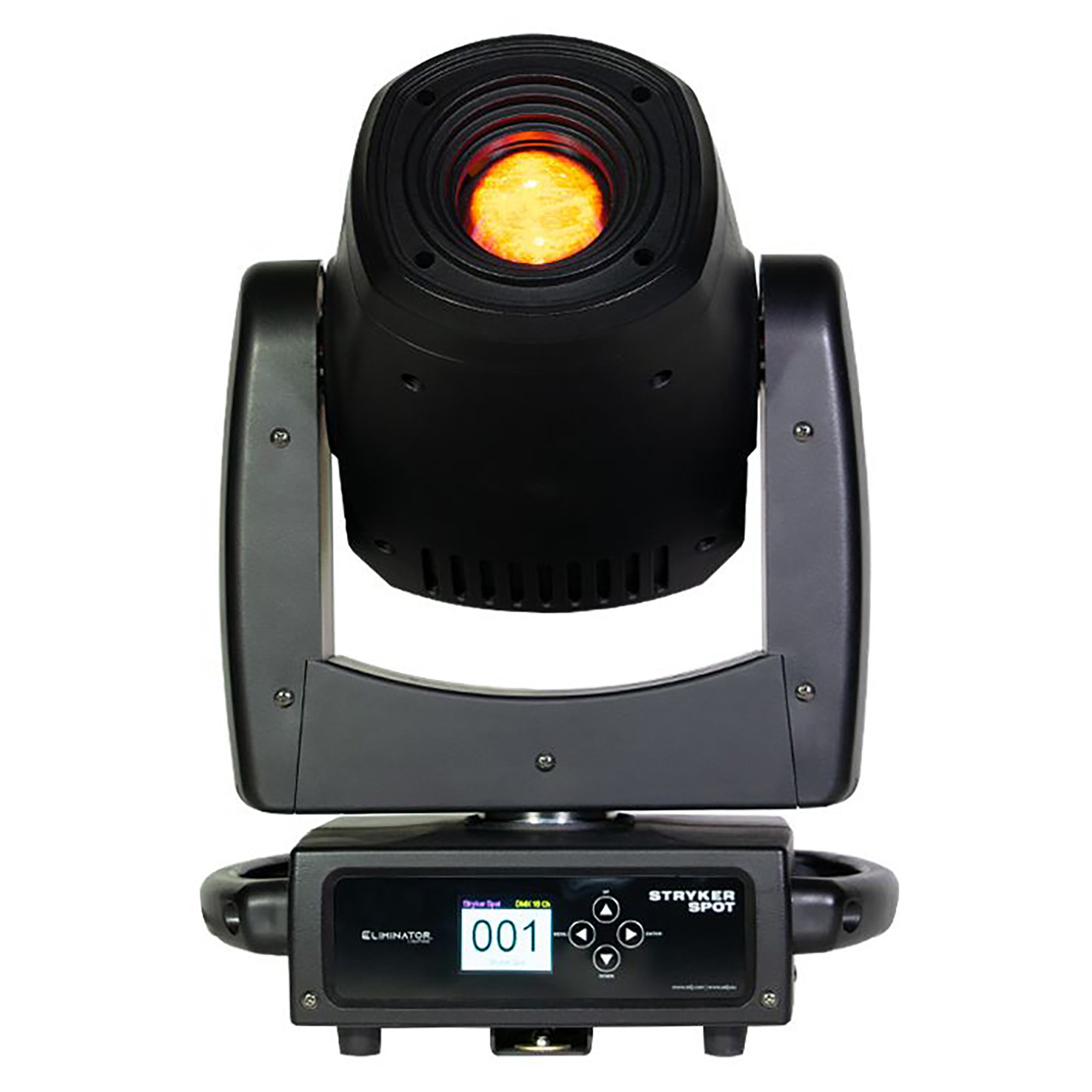 Eliminator Lighting Stryker Spot Effect Light