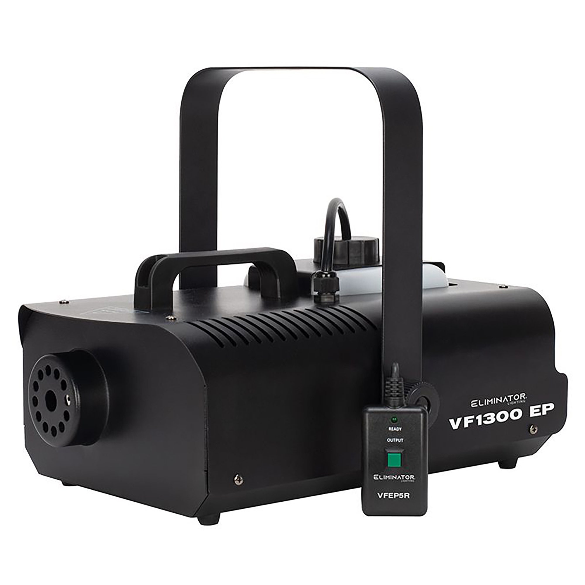 Eliminator Lighting VF1300 EP Fog Machine
