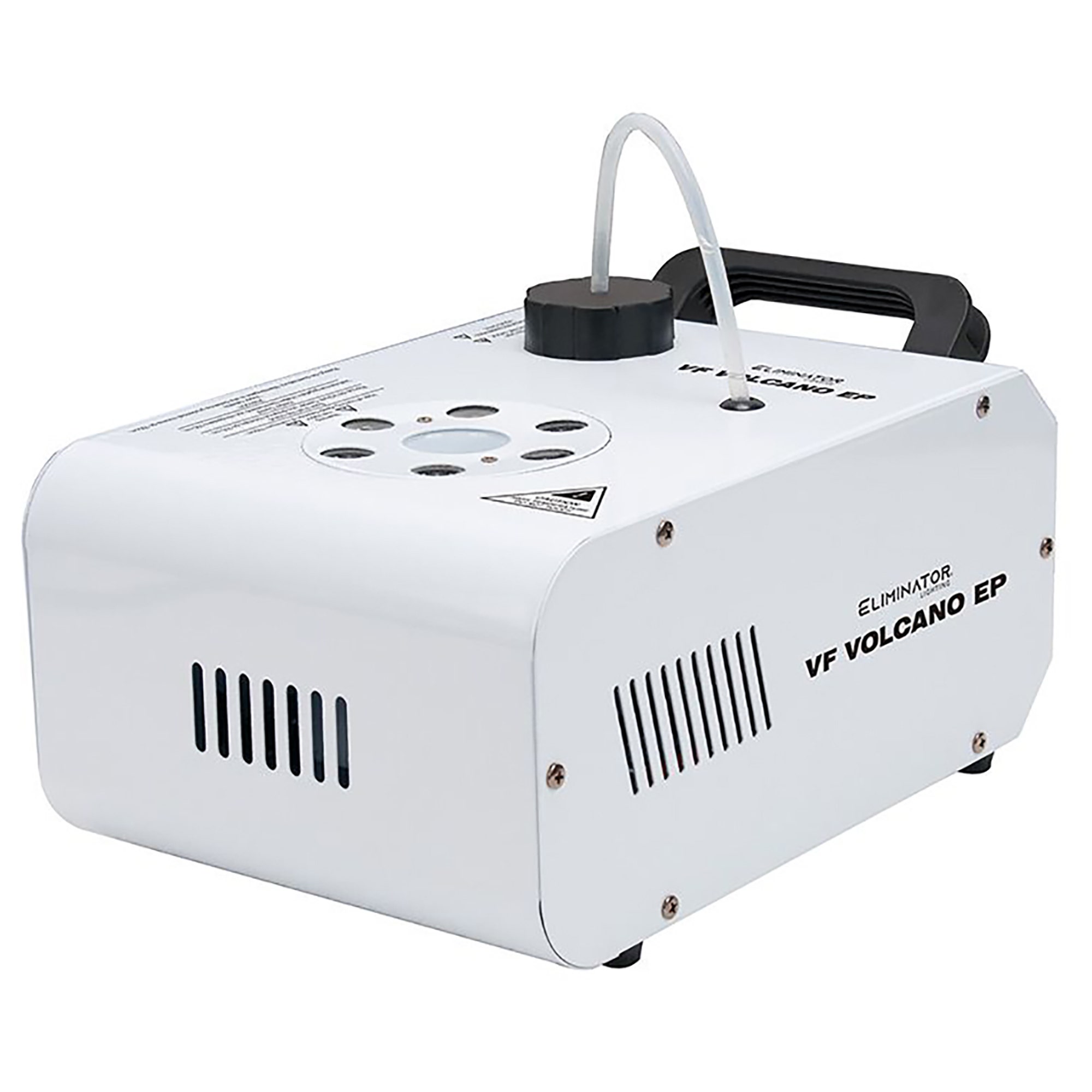 Eliminator Lighting VF Volcano EP Fog Machine