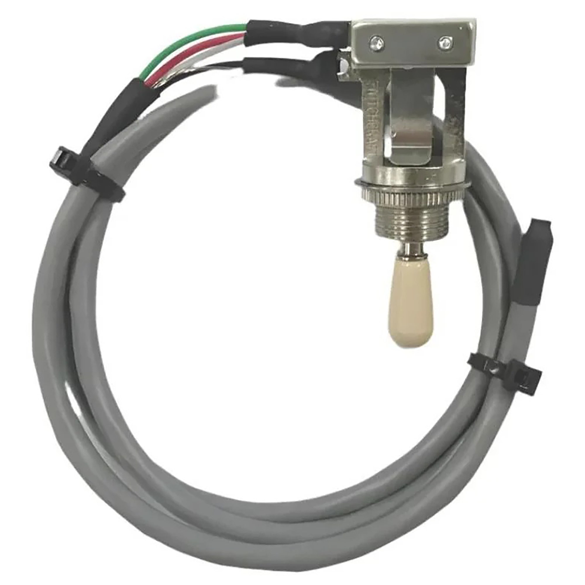 Emerson Custom Prewired 3 Way Toggle Switch