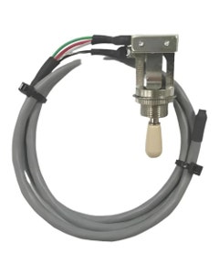 Emerson Custom Prewired 3 Way Toggle Switch