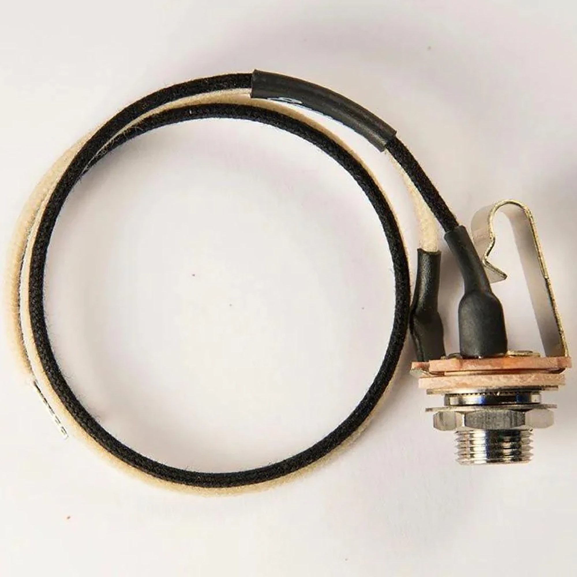 Emerson Custom Prewired Switchcraft Output Jack