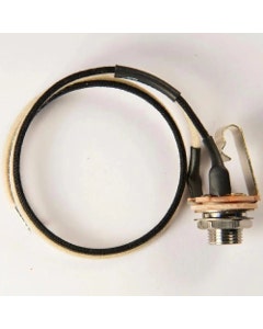 Emerson Custom Prewired Switchcraft Output Jack