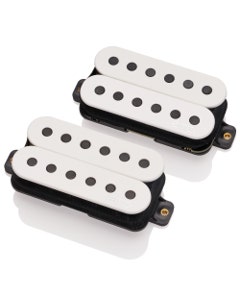 EMG Jim Root Daemonum Pickup Set White