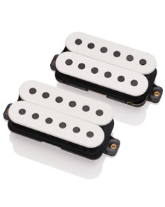 EMG Floyd Jim Root Daemonum Pickup Set White