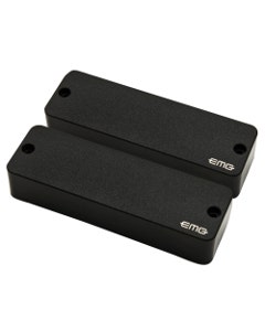 EMG 5-String Slim Soapbar Ceramic Bass Guitar Pickup