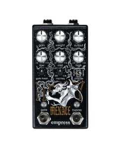 Empress Heavy Menace Pedal