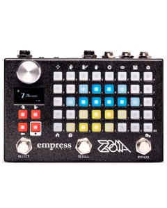 Empress ZOIA Effects Pedal