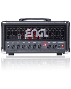 ENGL E633 Fireball 25 Tube Head