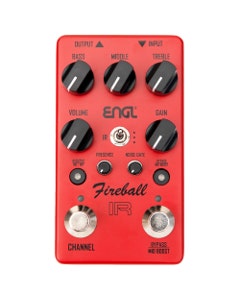 ENGL EP635 Fireball IR Pedal
