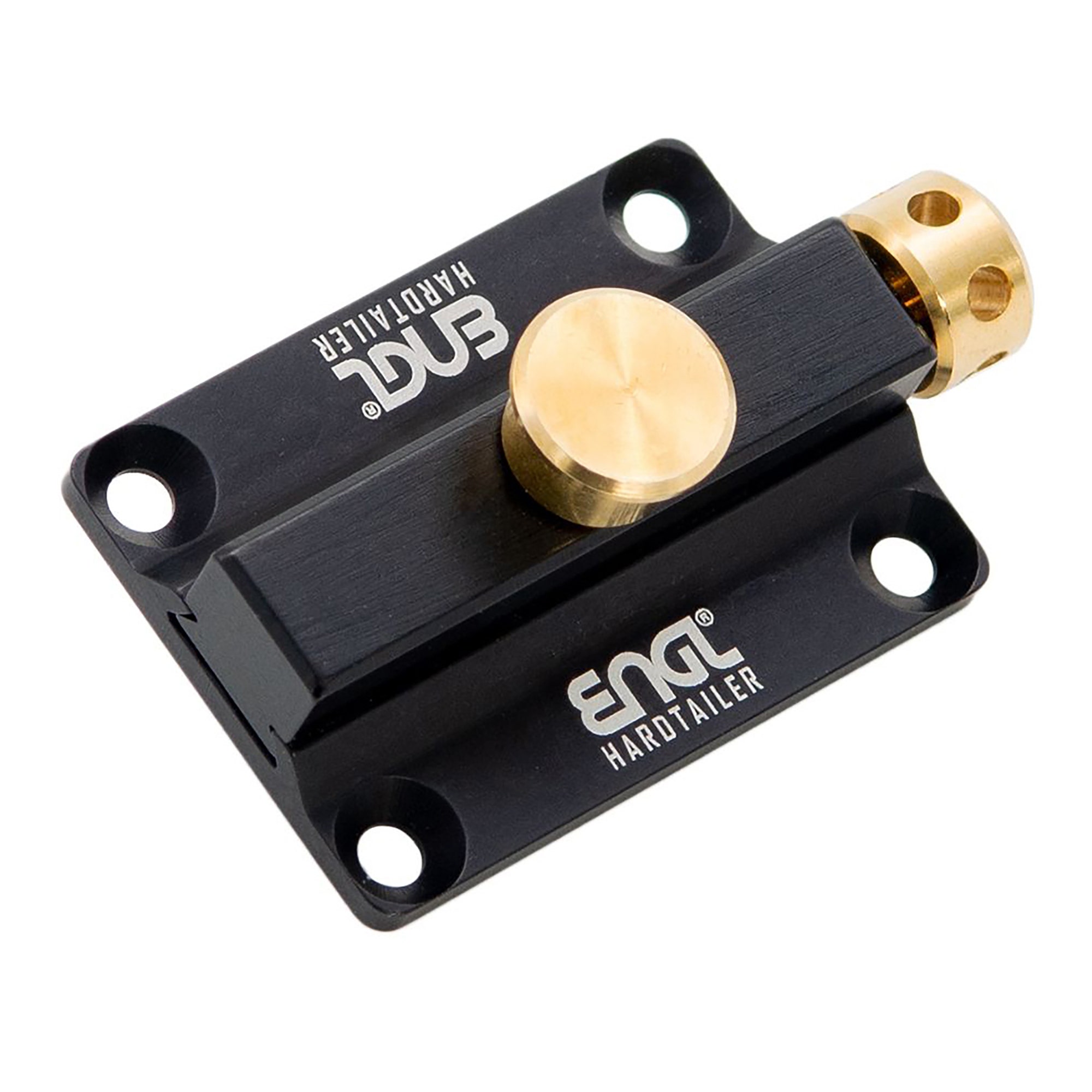 Engl Hardtailer Tremolo Blocking System