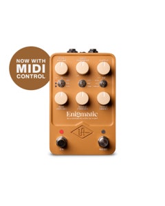 Universal Audio Enigmatic 82 Effect Pedal