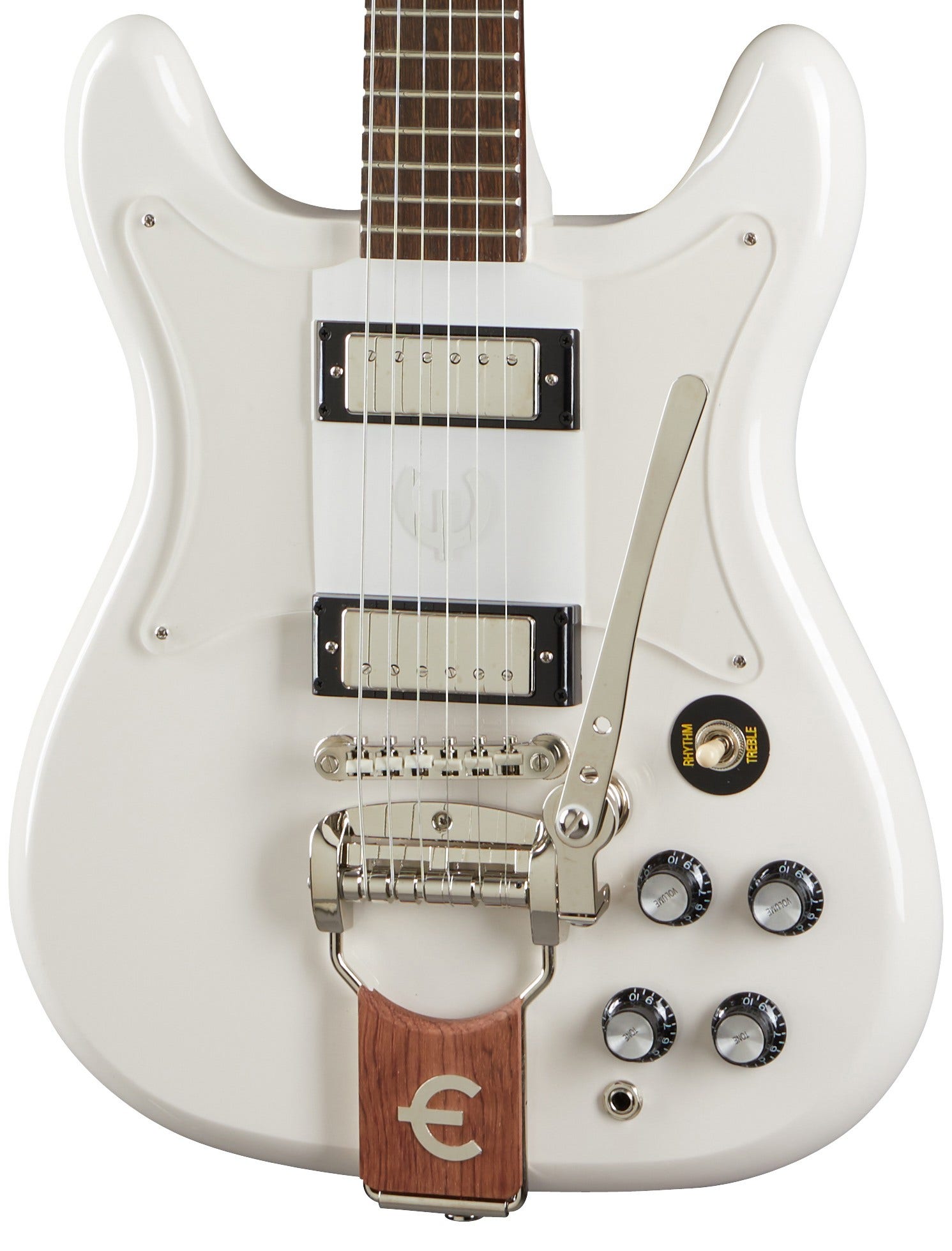 Epiphone Crestwood Custom Electric Guitar with Bag