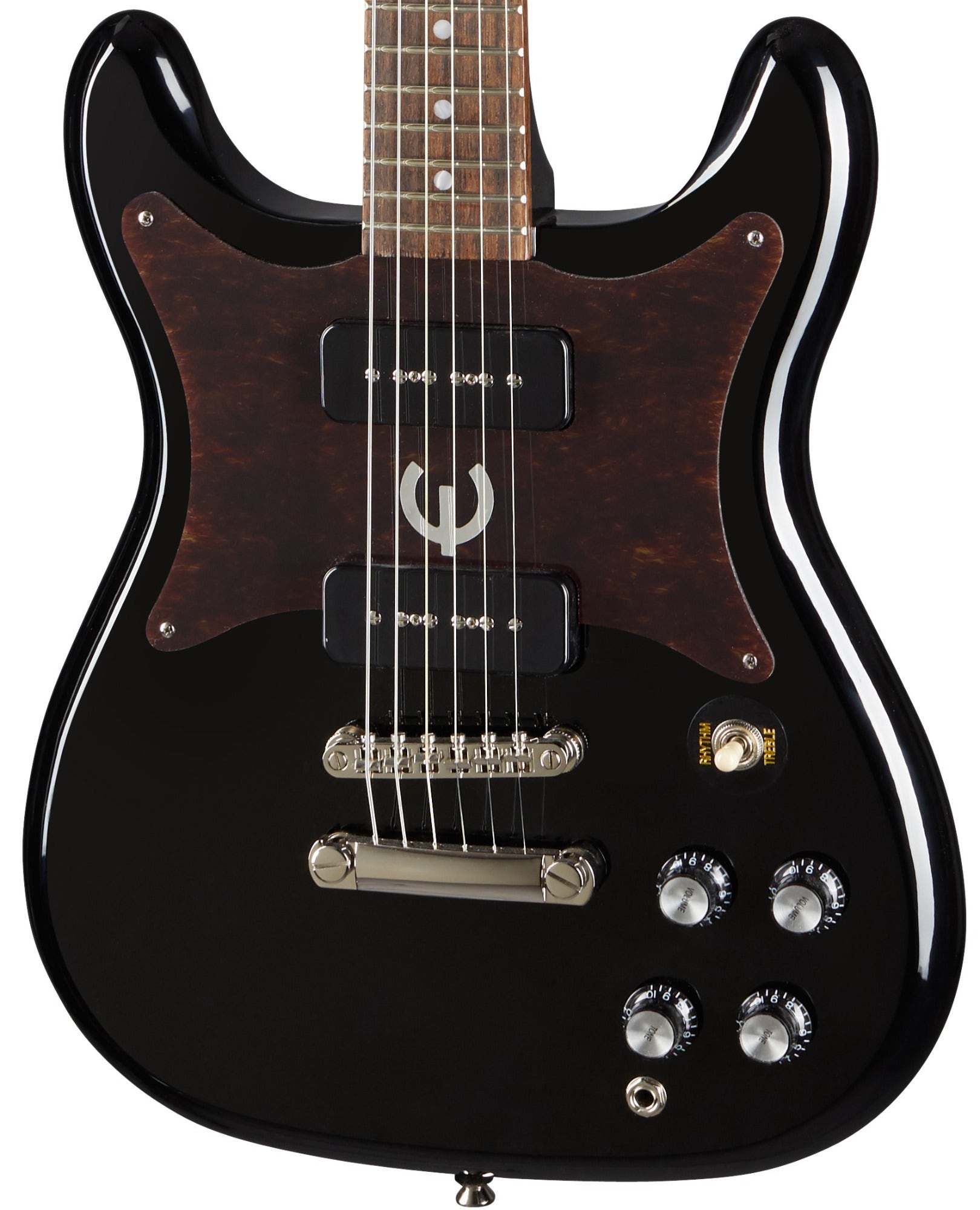 Epiphone Wilshire P-90s Electric Guitar with Bag