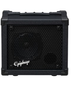 Epiphone Sonic Sidekick Combo Amplifier 15 Watt with FX and Drums