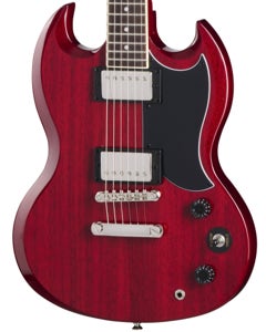 Epiphone SG Tribute Guitar