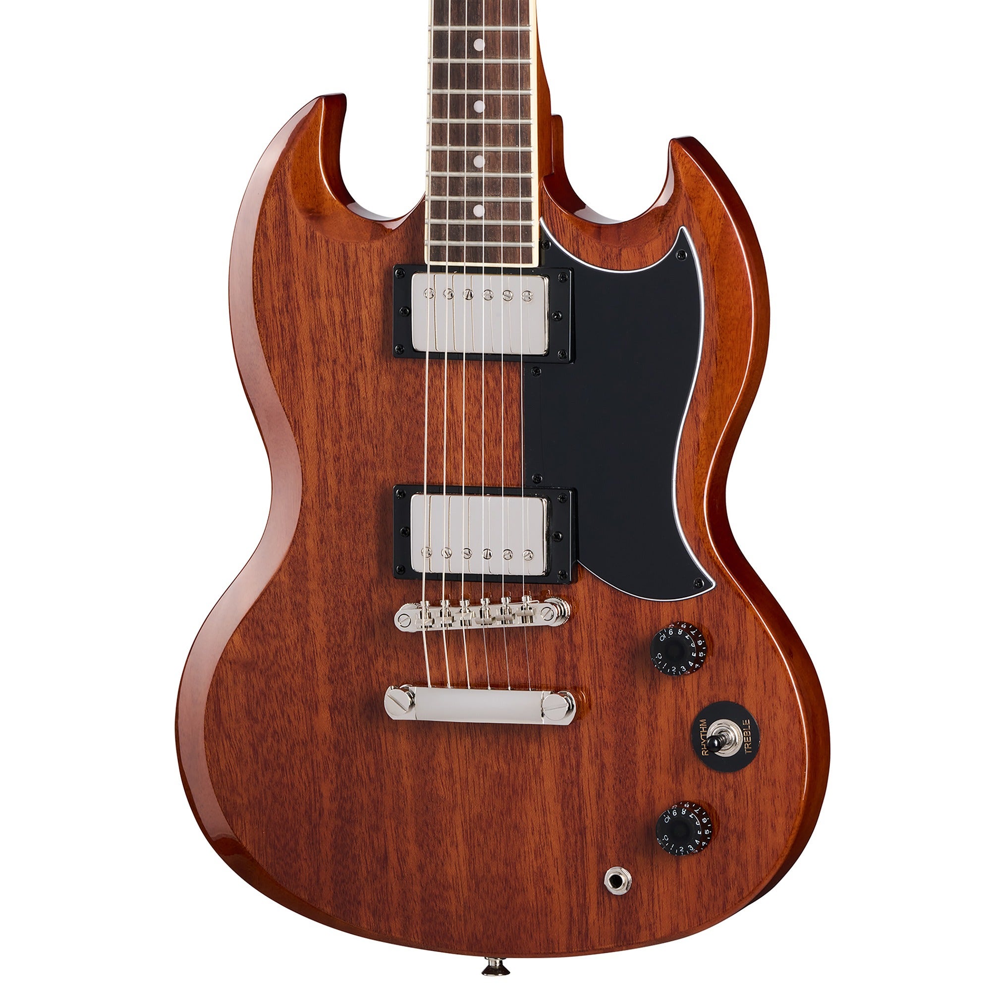 Epiphone SG Tribute Guitar Walnut