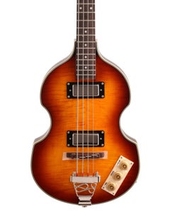 Epiphone Viola Electric Bass Guitar