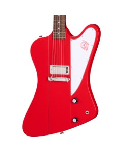 Epiphone Inspired by Gibson Custom 1963 Firebird I Reissue Guitar with Case