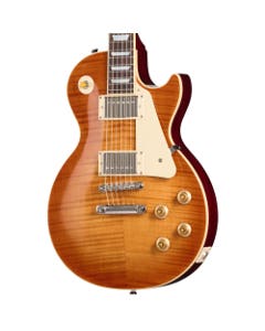 Inspired by Gibson Custom 1959 Les Paul Standard Reissue Guitar with Case