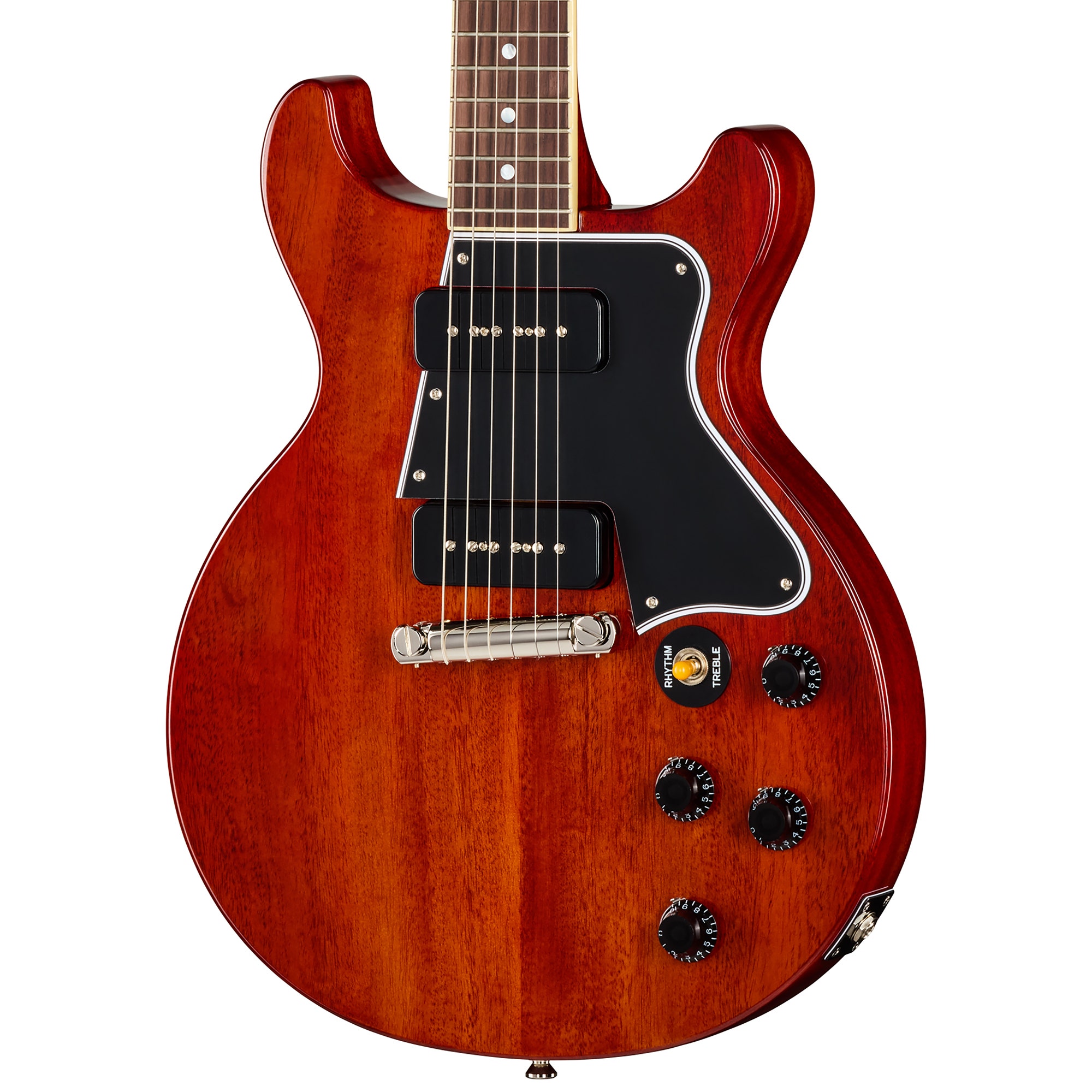 Epiphone Inspired by Gibson Custom 1960 Les Paul Special DC