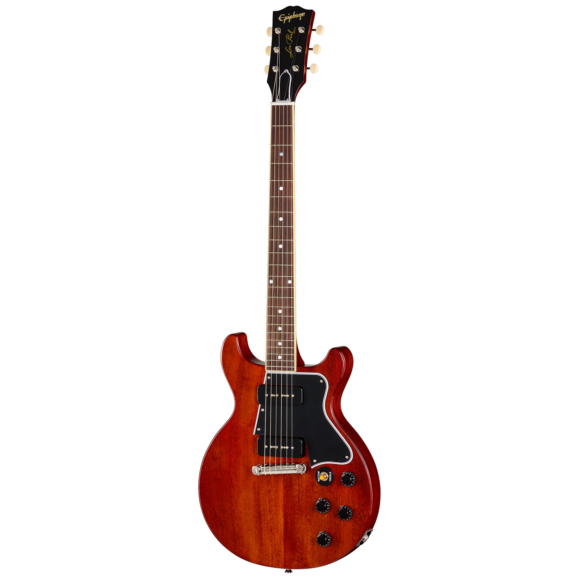 Epiphone Inspired by Gibson Custom 1960 Les Paul Special DC