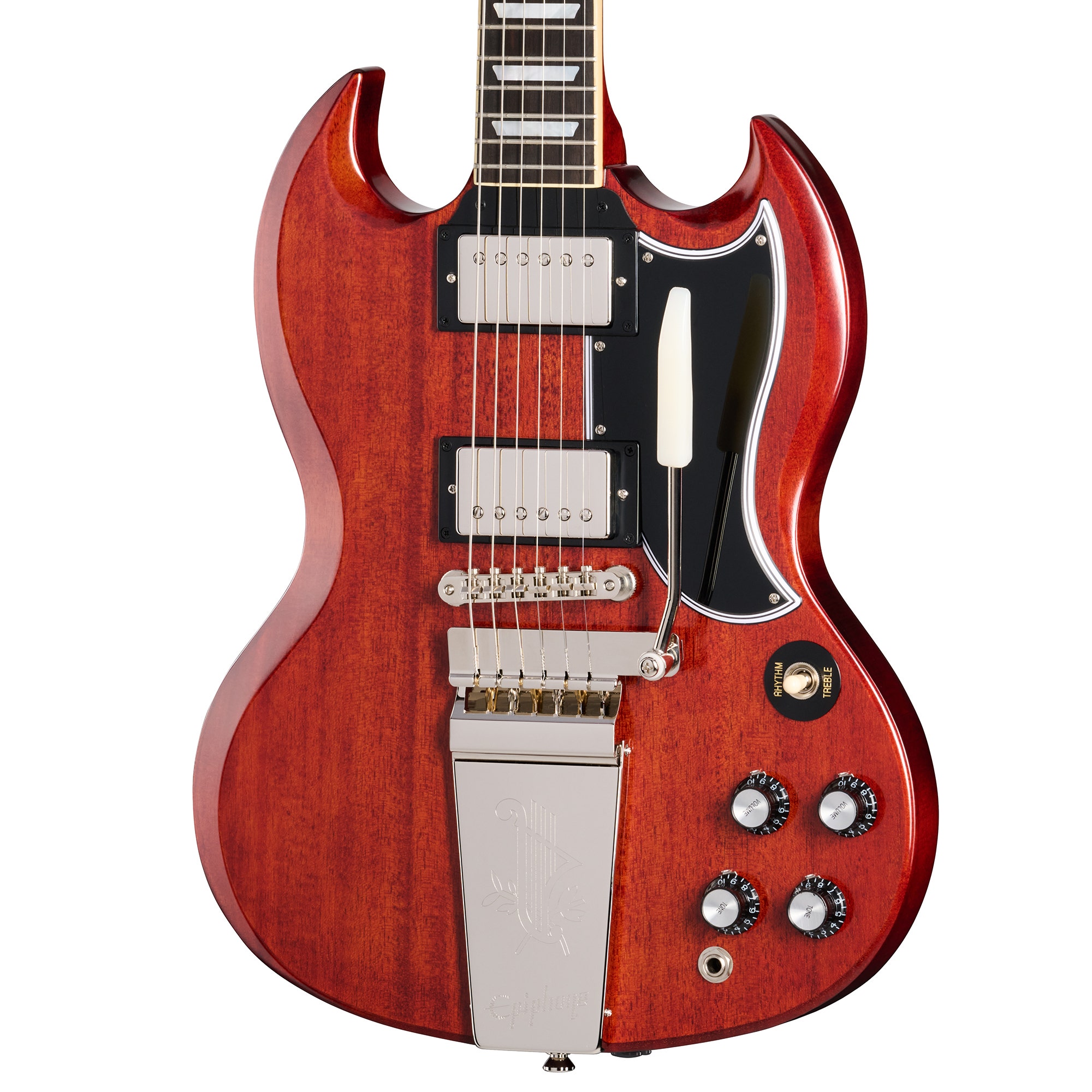 Epiphone Inspired by Gibson Custom 1964 SG Standard Reissue