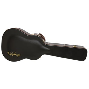Epiphone EDREAD Acoustic Case For Dreadnought AJ DR and EJ160 Series