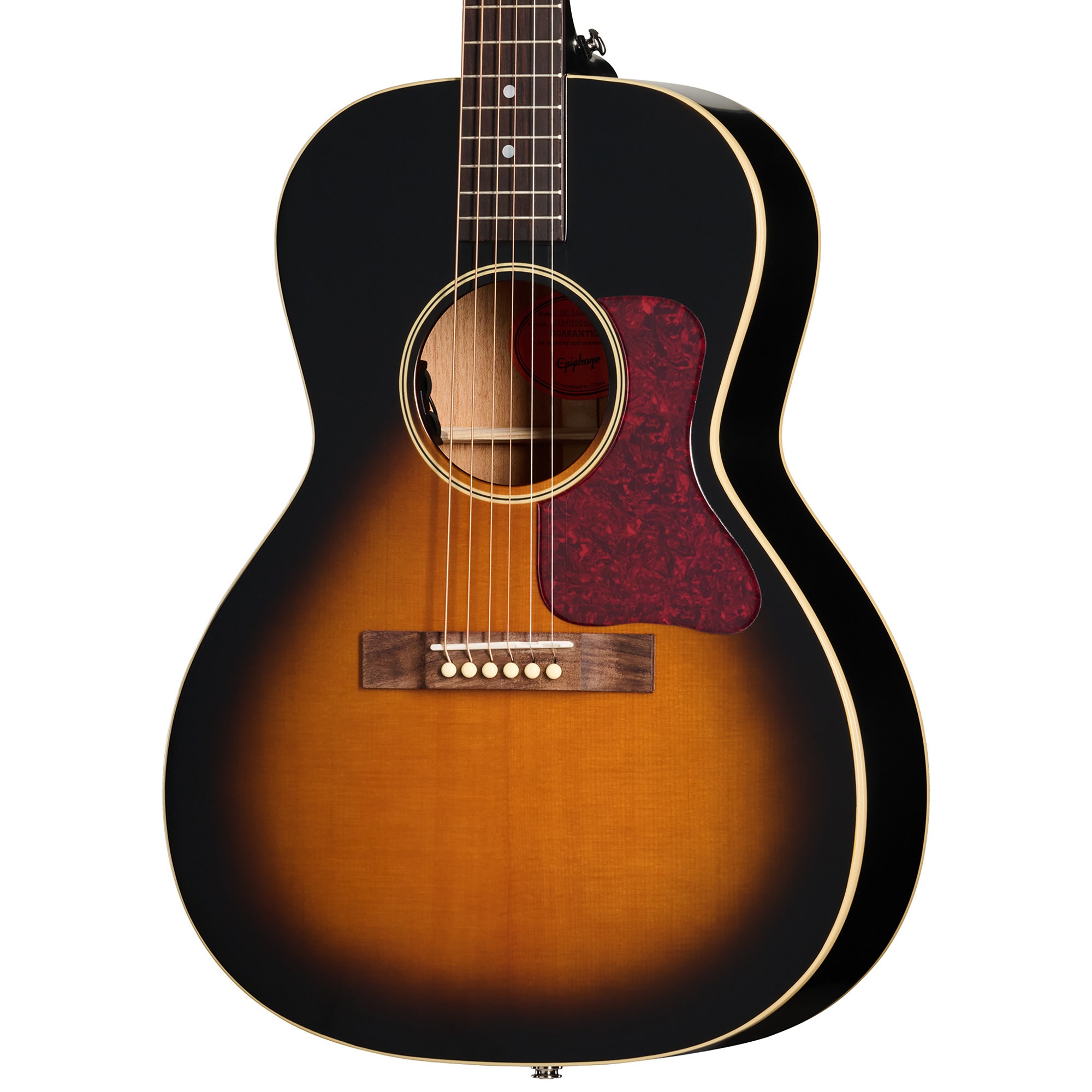Epiphone Inspired by Gibson L-00 Standard A/E Guitar with Bag
