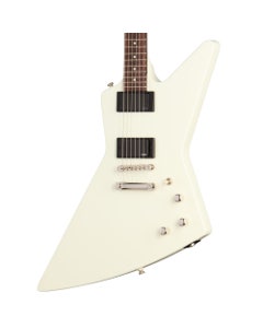 Epiphone Inspired by Gibson Explorer 80s EMG Guitar with Gig Bag