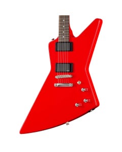 Epiphone Inspired by Gibson Explorer 80s EMG Guitar with Bag