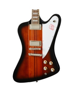 Epiphone Inspired by Gibson Firebird Electric Guitar with Gig Bag